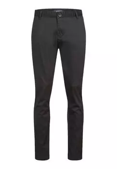 Тканевые брюки INDUMENTUM, черный