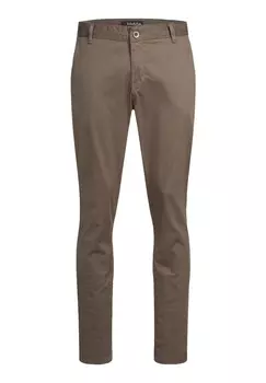 Тканевые брюки INDUMENTUM, цвет Dunkelgrn