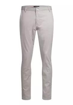 Тканевые брюки INDUMENTUM, цвет Hellgrau