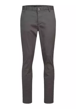 Тканевые брюки INDUMENTUM, темно-серый