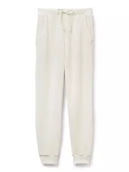 Тканевые брюки INTIMISSIMI Regular Pants ROYAL ELEGANCE, белый