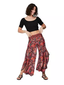 Тканевые брюки Ipanima, красный