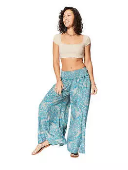 Тканевые брюки Ipanima, синий