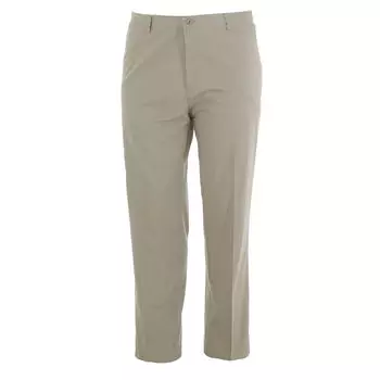 Тканевые брюки Ital Design, бежевый