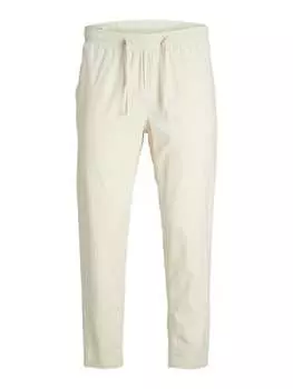 Тканевые брюки Jack & Jones, цвет moonbeam