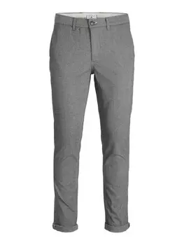 Тканевые брюки Jack & Jones Hose, цвет Drizzle
