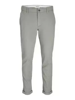 Тканевые брюки Jack & Jones Hose, цвет iceberg green