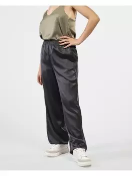 Тканевые брюки Jack & Jones Hosen, серый