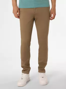 Тканевые брюки Jack & Jones JPSTMarco JJBowie, коричневый