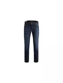 Тканевые брюки Jack & Jones n, синий