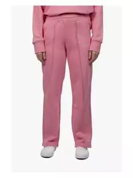 Тканевые брюки Jack & Jones, розовый
