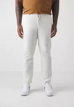 Тканевые брюки Jack's Sportswear, белый