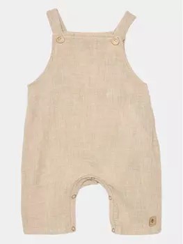 Тканевые брюки Jamiks, бежевый