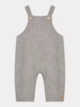 Тканевые брюки Jamiks, серый