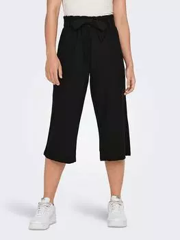 Тканевые брюки JDY, черный