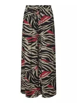 Тканевые брюки JDY, черный