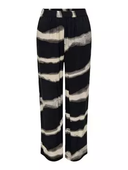 Тканевые брюки JDY, черный