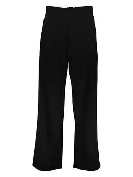 Тканевые брюки JDY, черный