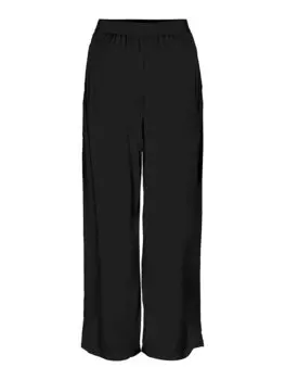 Тканевые брюки JDY, черный