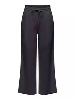 Тканевые брюки JDY, черный