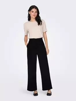 Тканевые брюки JDY Hose, черный