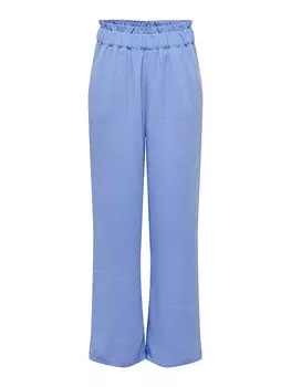 Тканевые брюки JDY, синий