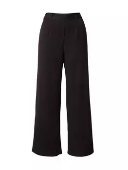 Тканевые брюки JDY Wide leg Pants JDYTHORA, черный