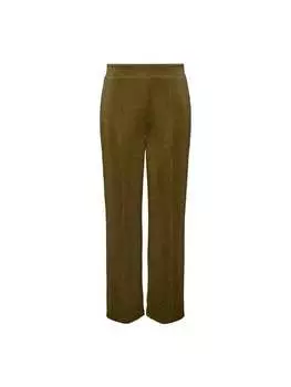 Тканевые брюки JDY, зеленый