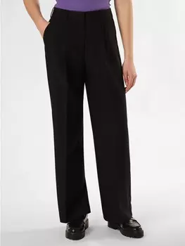 Тканевые брюки JJXX JXEllis, черный