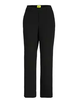 Тканевые брюки JJXX Regular Pants JXPetra, черный