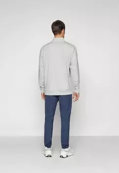 Тканевые брюки JOGGER TravisMathew, синий