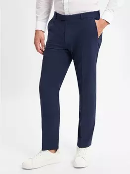 Тканевые брюки JOOP! Baukasten-Hose Brad, цвет marine