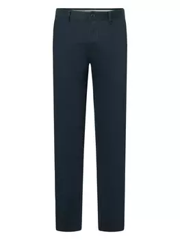 Тканевые брюки JOOP! Stoffhose / Chino MATTHEW regular/straight, синий