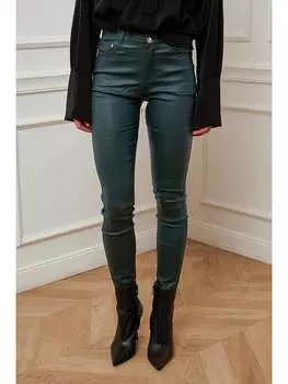 Тканевые брюки Josfine, синий