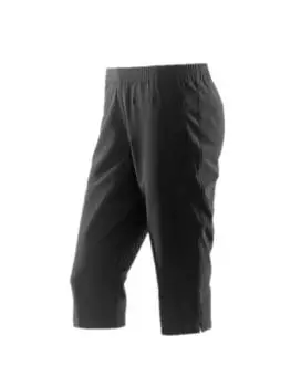 Тканевые брюки Joy, черный