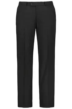 Тканевые брюки JP1880 Business, антрацит