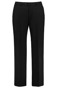 Тканевые брюки JP1880 Business, черный