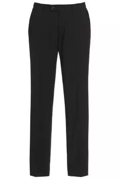Тканевые брюки JP1880 Business, черный