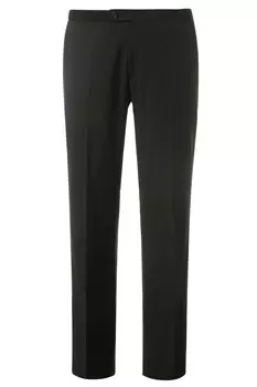 Тканевые брюки JP1880 Business, черный
