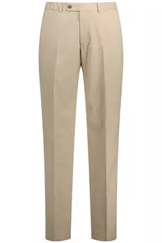 Тканевые брюки JP1880 Business, цвет sandgrau