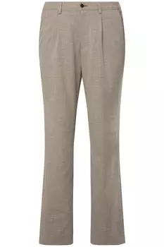 Тканевые брюки JP1880 Business, песочный