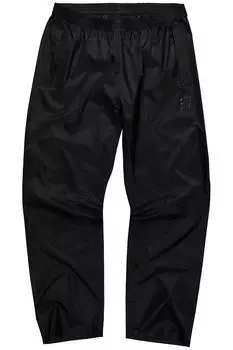 Тканевые брюки JP1880, черный