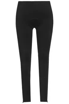 Тканевые брюки JP1880, черный