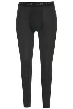 Тканевые брюки JP1880, черный