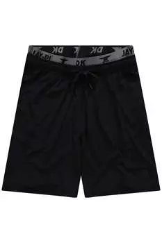 Тканевые брюки JP1880, черный