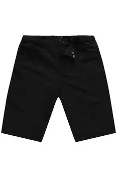 Тканевые брюки JP1880, черный