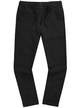 Тканевые брюки JP1880, черный