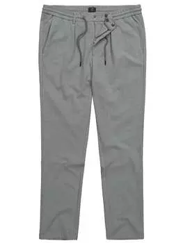 Тканевые брюки JP1880, цвет aschgrau