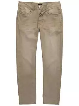 Тканевые брюки JP1880, цвет dunkelbeige