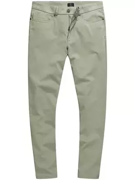 Тканевые брюки JP1880, цвет khaki grn